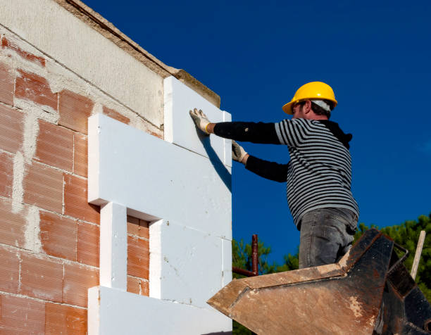 Best Geographic-Specific Insulation Services in San Joaquin, CA