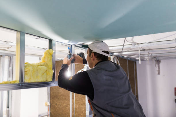 Best Commercial Insulation in San Joaquin, CA