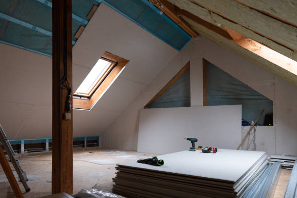 Best Energy Efficiency Insulation in San Joaquin, CA