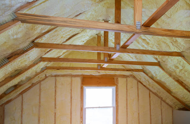 Best Blown-in Insulation in San Joaquin, CA