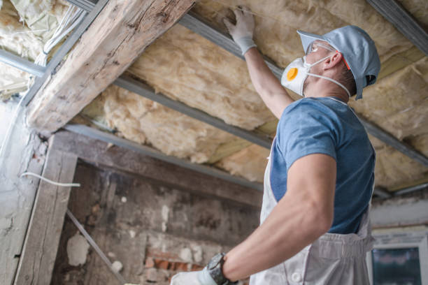 Professional Insulation Contractor in San Joaquin, CA