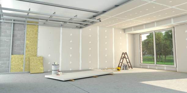 Best Spray Foam Insulation in San Joaquin, CA