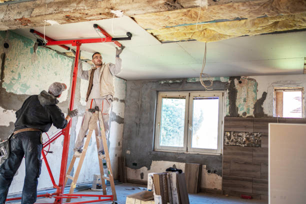 Best Specialized Insulation Services in San Joaquin, CA
