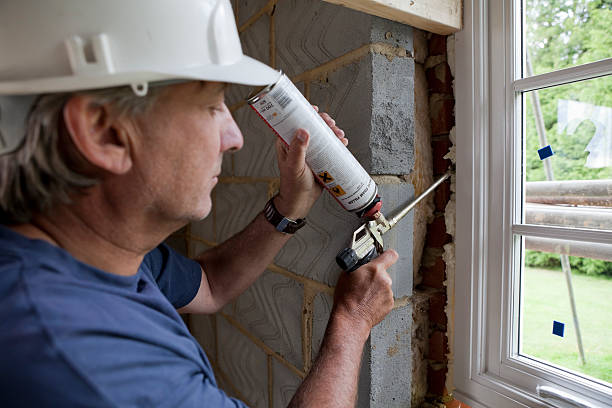 Best Cellulose Insulation in San Joaquin, CA