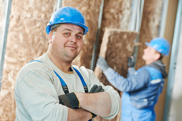 Best Spray Foam Insulation in San Joaquin, CA
