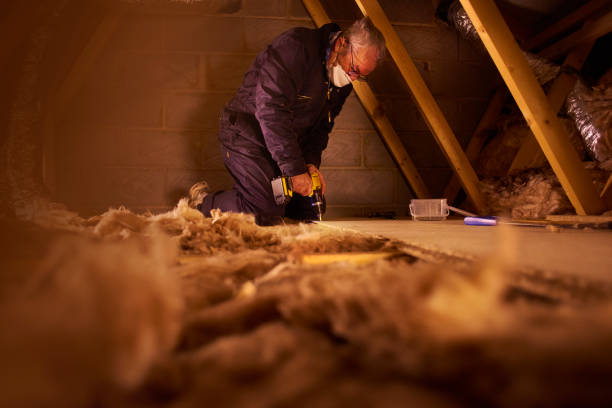 Best DIY Insulation Kits and Guidance in San Joaquin, CA